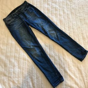 Joe’s Jeans - Slouched Slim Beckanne